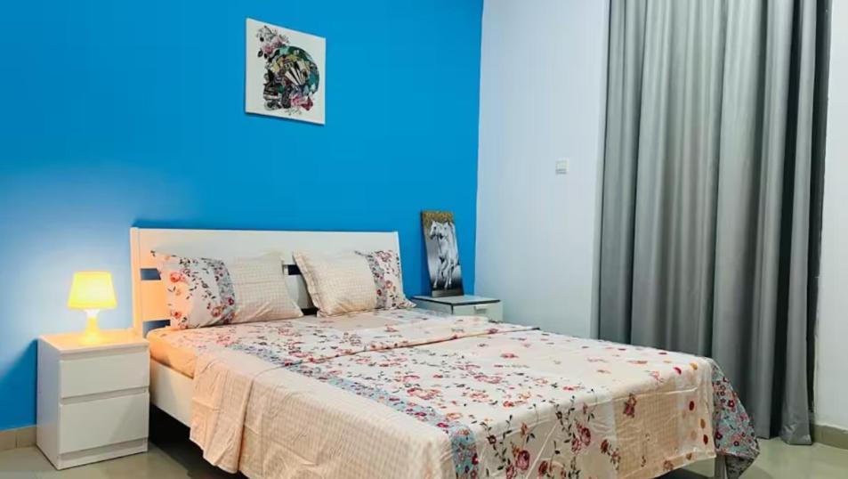 Newly Furnished In Barsha 1 Near Moe Privatunterkunft Dubai